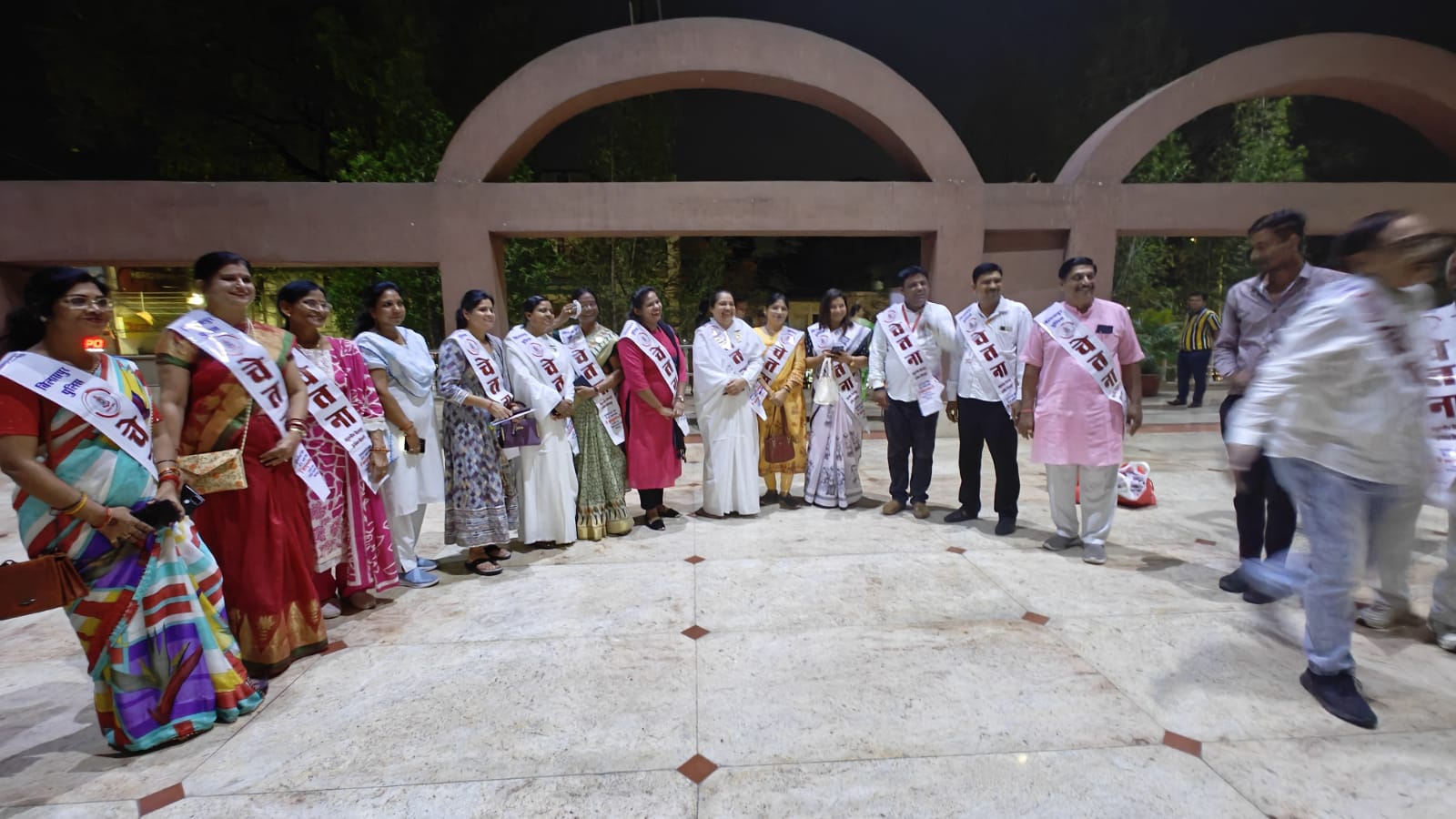 Women Empowerment Workshop